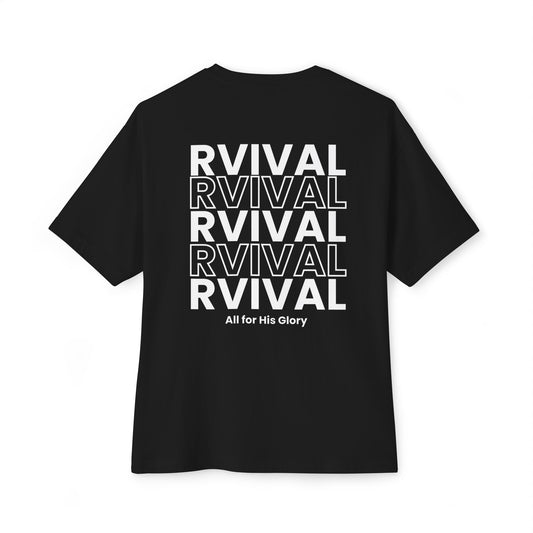RVIVAL Stack Tee