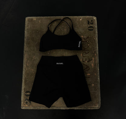 Rooted Sports Bra
