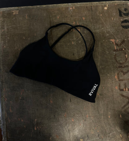 Rooted Sports Bra
