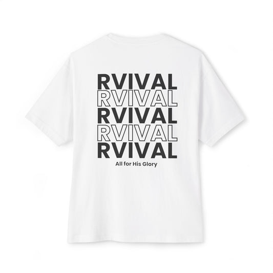 RVIVAL Stack Tee