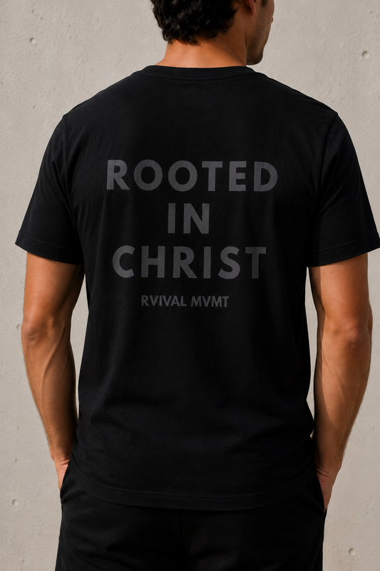 Rooted Tee