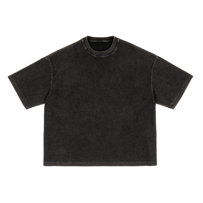 All For His Glory Waffle Tee