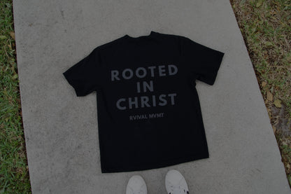Rooted Tee