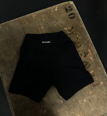 Rooted Shorts