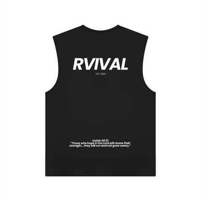 Performance Tank