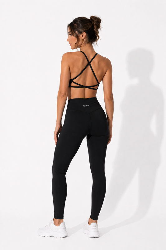Rooted Leggings