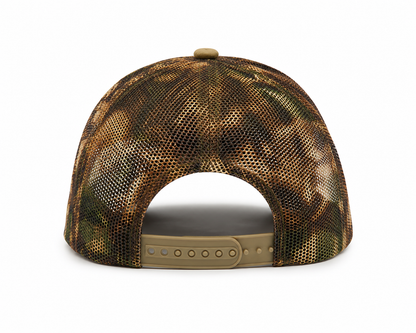 Praise Jesus Trucker Hat