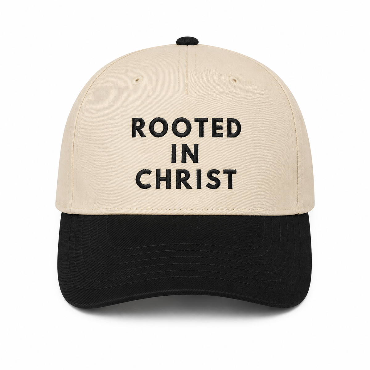 Rooted Hat