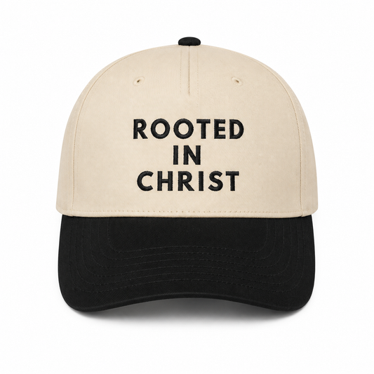 Rooted Hat