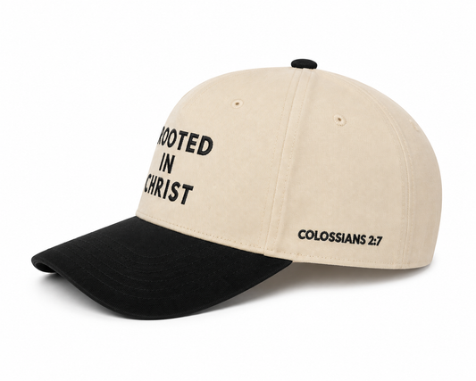 Rooted Hat