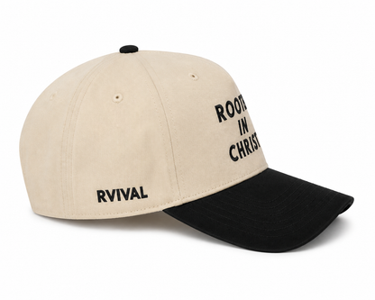 Rooted Hat