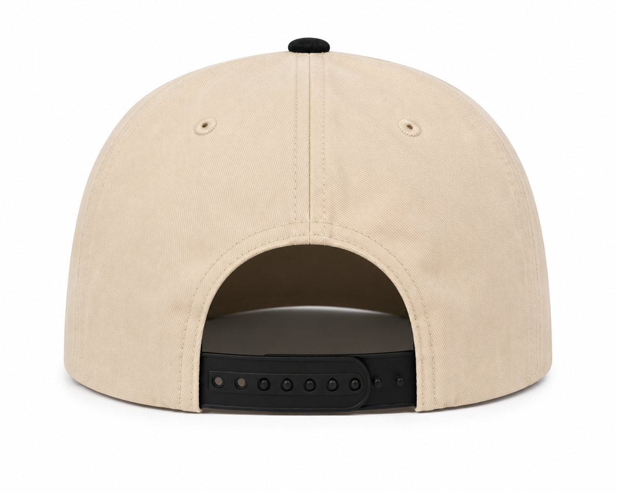 Rooted Hat