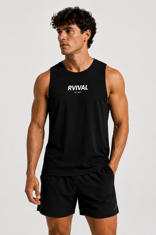 Performance Tank