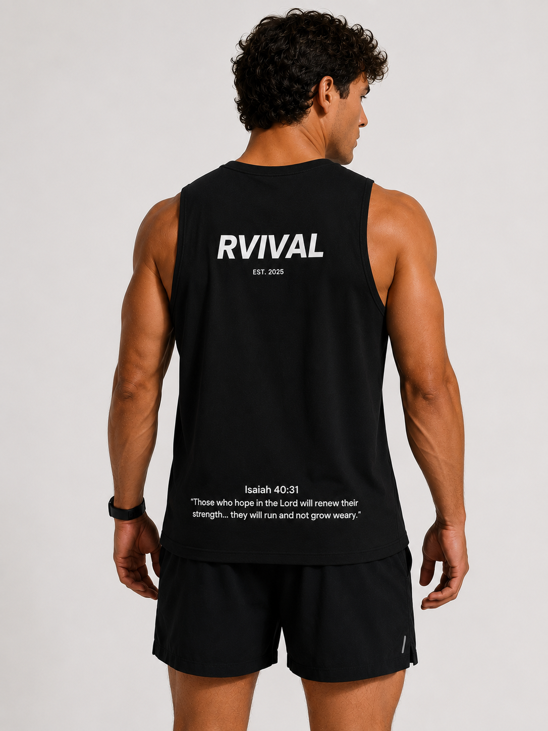 Performance Tank