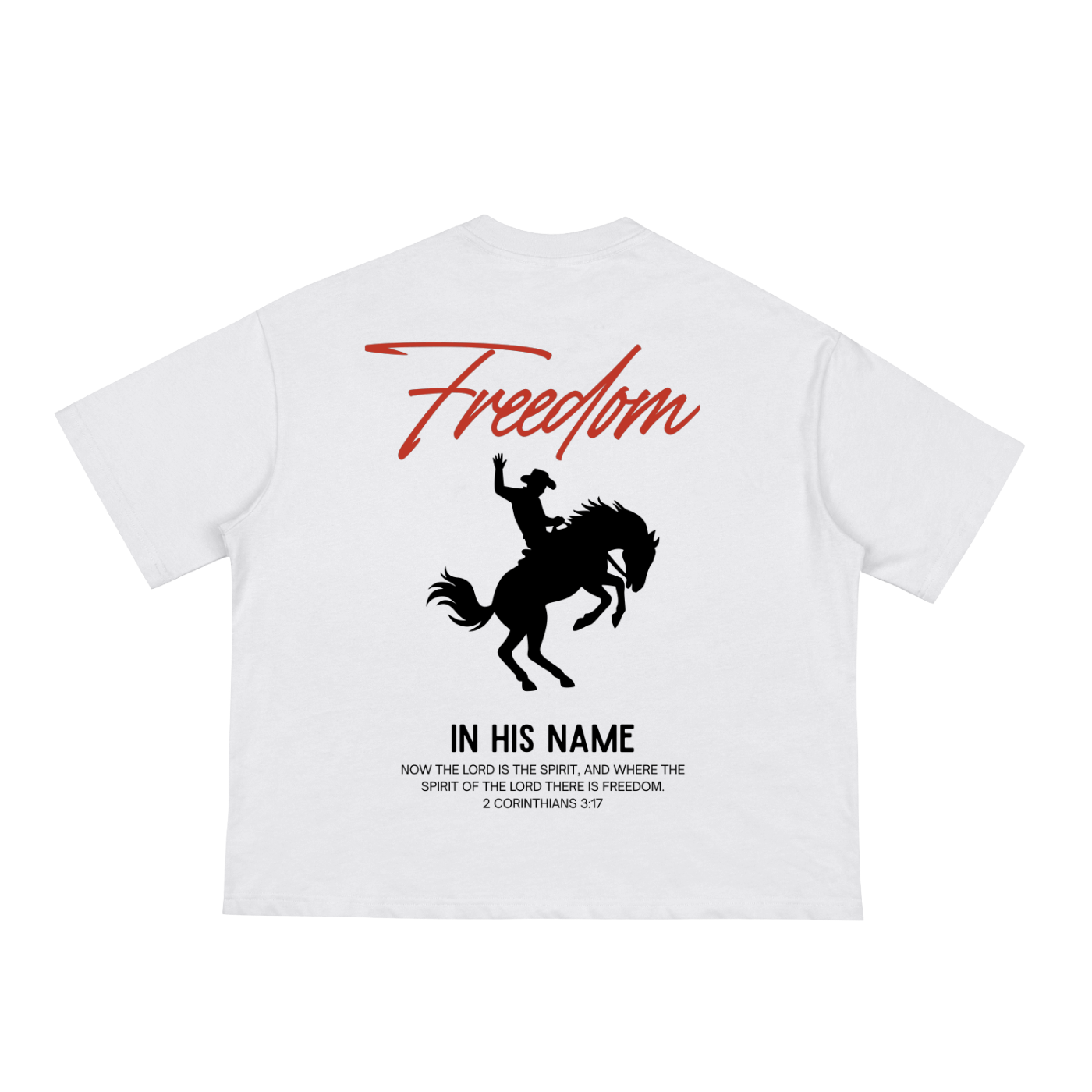 Freedom Tee