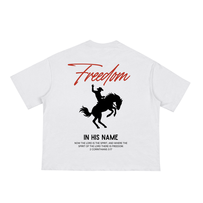 Freedom Tee