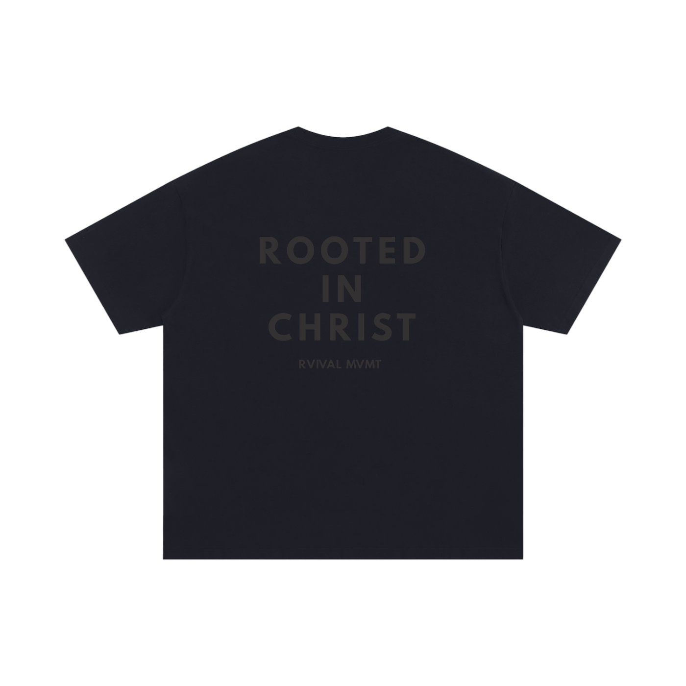Rooted Tee