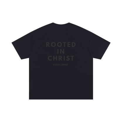 Rooted Tee