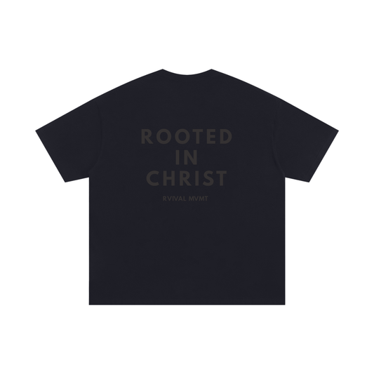 Rooted Tee