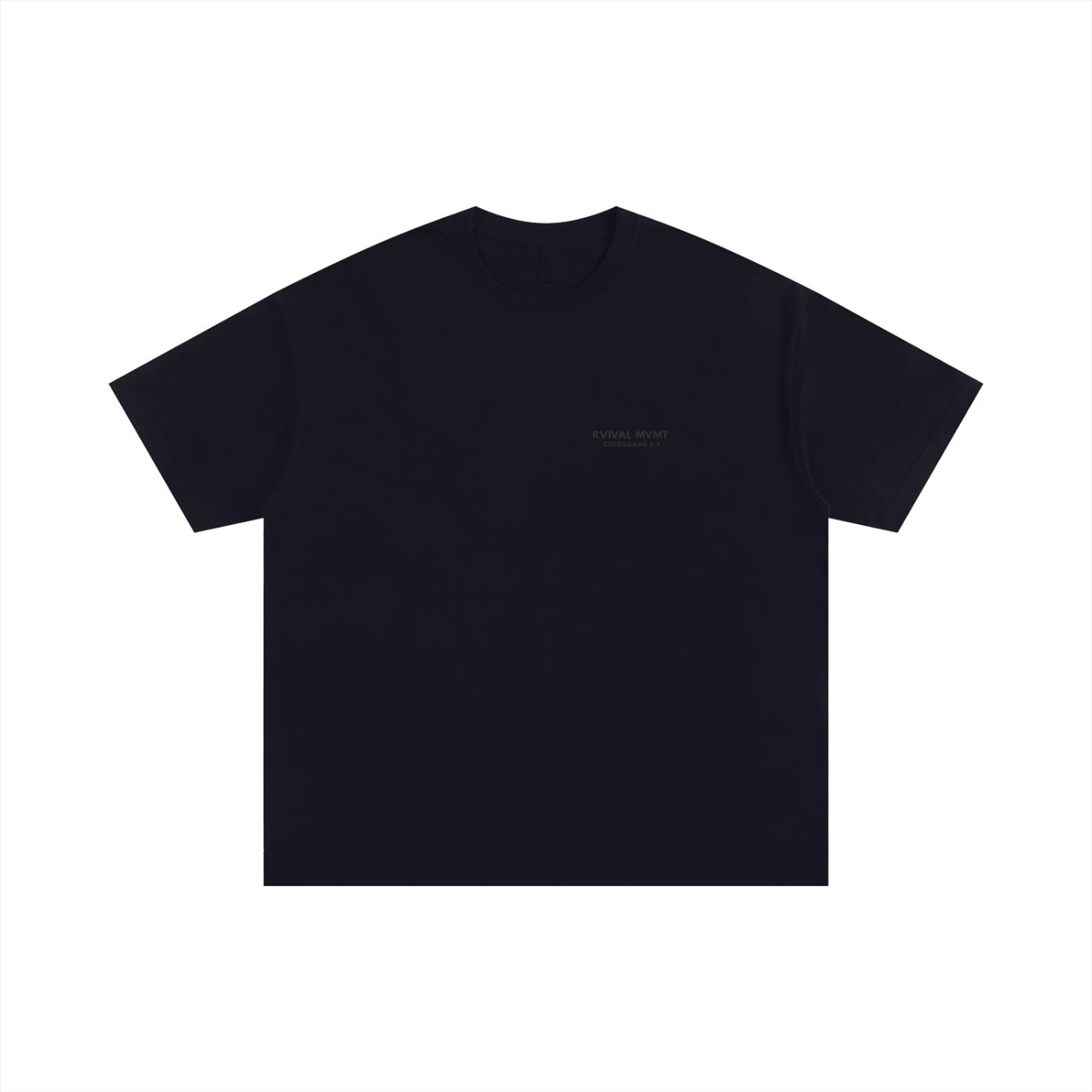 Rooted Tee