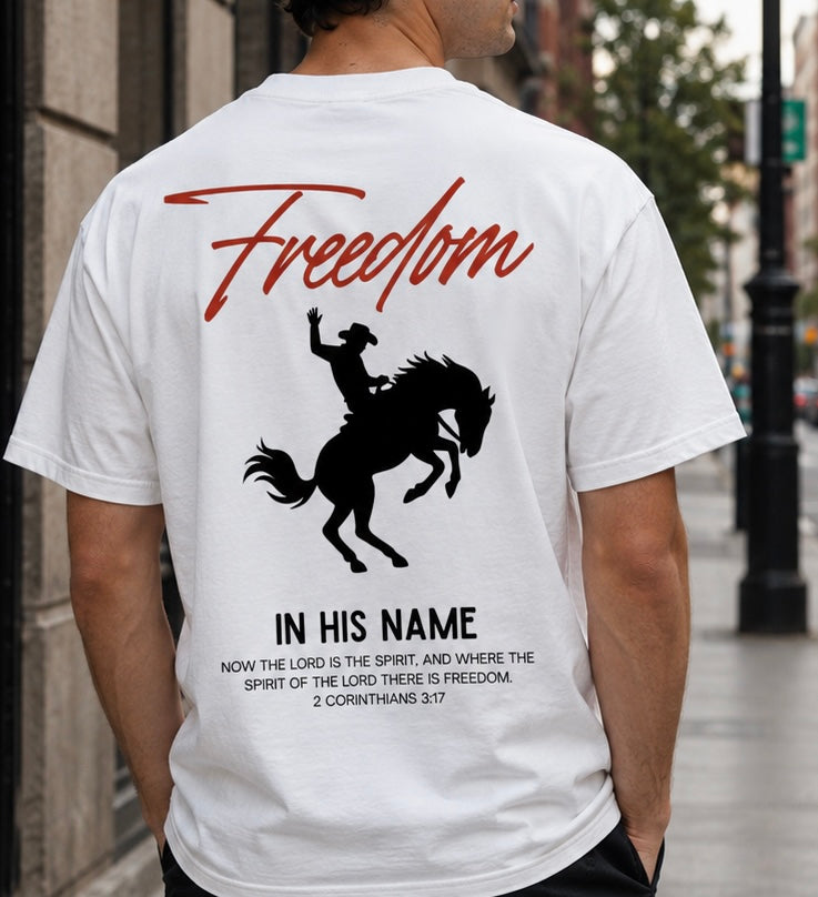 Freedom Tee