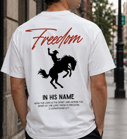 Freedom Tee
