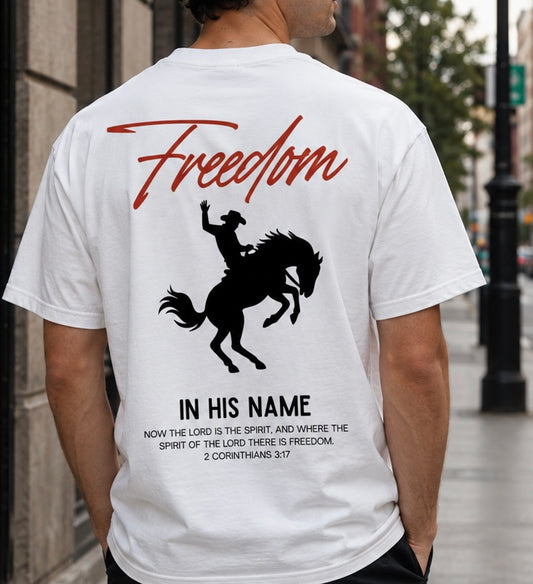 Freedom Tee