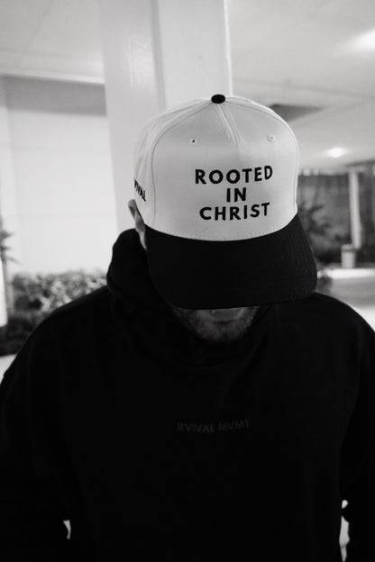Rooted Hat