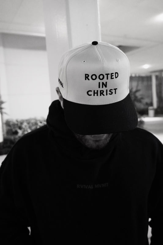 Rooted Hat